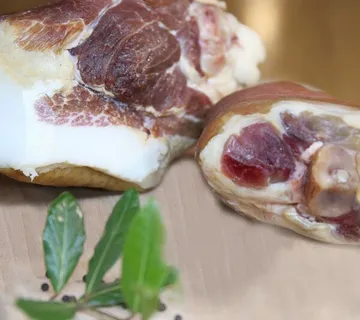 Đakovački odimljeni Buncek/Koljenica - cover