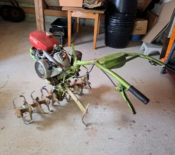 Mehaničarski alat i strojevi - cover