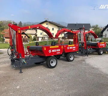 Metal-Fach z 237 - cover