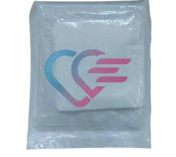 KOMPRESA STERILNA 10×10 cm, 12 sl. a’2 TOS - cover