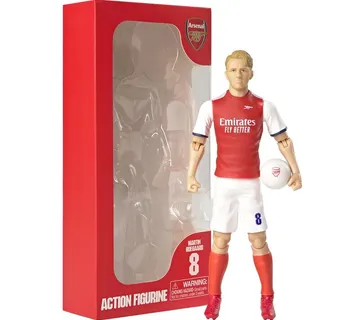 Arsenal Martin Odeegard akcijska figura 20cm - cover