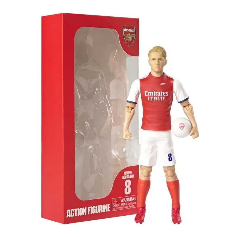 Arsenal Martin Odeegard akcijska figura 20cm - cover
