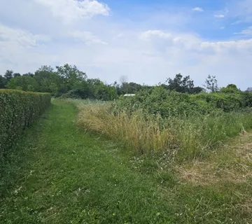 Građevinsko zemljište Kaštelir, prodaja - cover