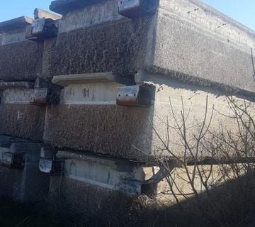 PONTONI BETONSKI POLOVNI OD 6m i 10m - cover