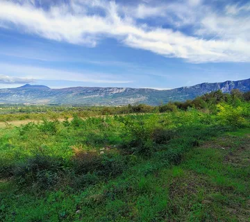 Labin zemljište turističko ugostiteljske namjene - cover