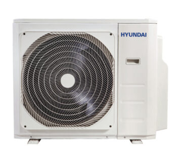 HYUNDAI KLIMA MULTI INVERTER HRO 4M36MVA 10,5 KW VANJSKA JEDINICA - cover