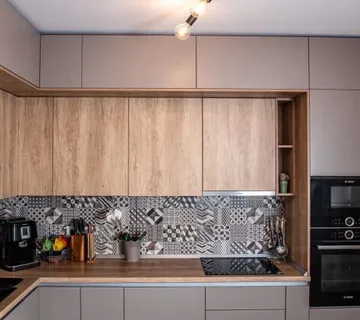 Kuhinja po mijeri - cover