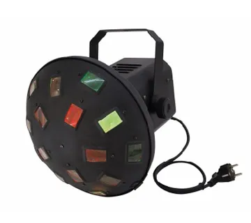 EUROLITE LED Z-3X3W Beam effect - cover