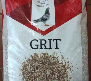 Vanrobaeys šareni Pico grit 5kg - cover