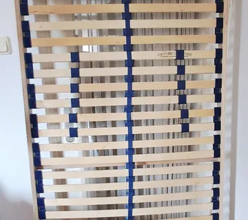 Fleksibilna podnica s ojačanjima 90x200 cm, Granada; ZG (Jarun) - cover