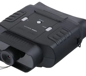 Vrhunski Njemački noćni DVOGLED Dorr ZB-60 PV - cover