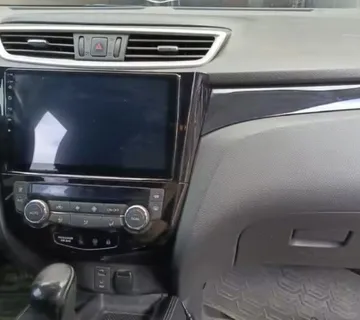 NISSAN X-TRAIL 3 T32 2013-2017 original MULTIMEDIJA NAVIGACIJA ANDROID - cover