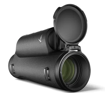 Swarovski tM 35.2 termalni monokular i Clip-on uređaj - cover