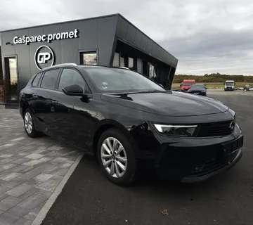 Opel Astra 1,5 CDTi **GARANCIJA***LEASING***KARTICE***PDV*** - cover