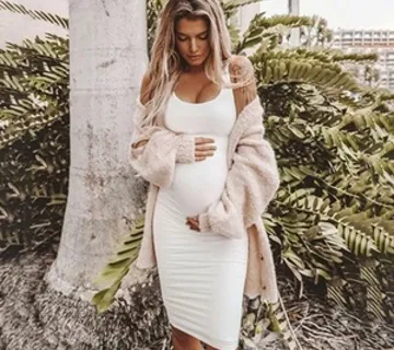 Haljina za trudnice Sweetie - cover