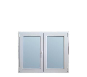 PVC Prozor Dvokrilni 120 x 100 - cover