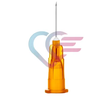 INJ. IGLA 0,45×12,5 26G SMEĐA, a´100 SM - cover