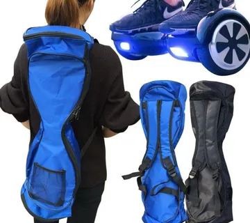 Poklanjamo Torba za hoverboard 6 - cover