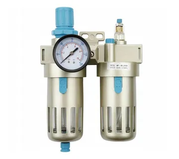 Separator za zrak 1/2" - cover