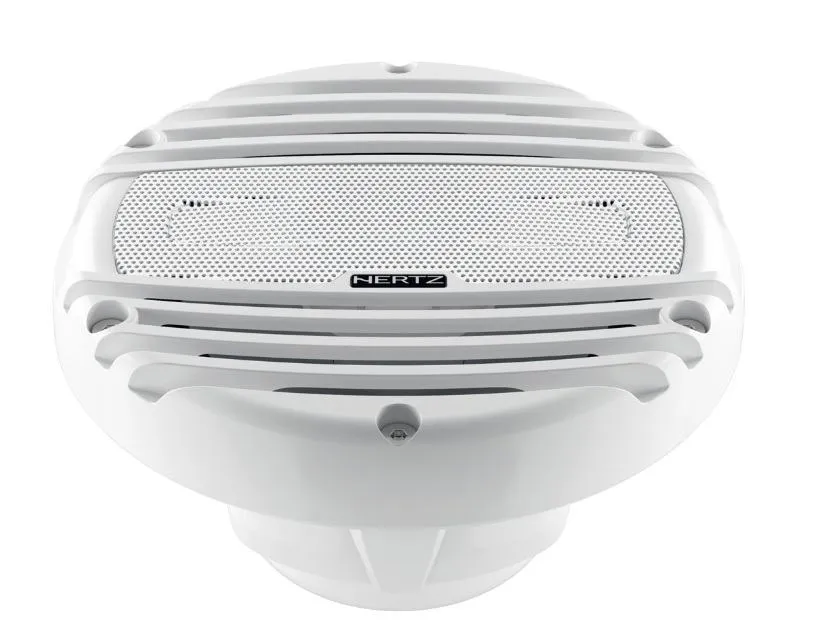 Brodski zvučnici HERTZ HMX 6.5 TW Marine - cover