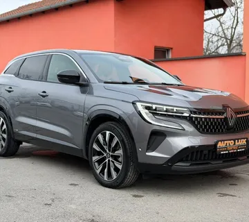 Renault Austral 1.2 E Tech automatik •2025g•FULL HYBRID 200GSR2 TECHNO - cover