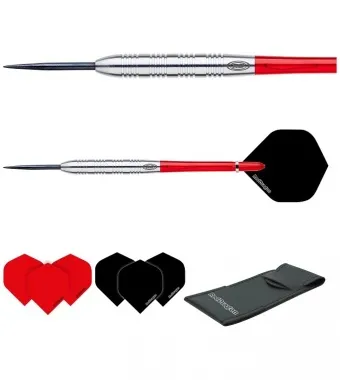 Red Dragon Hell Fire B, 24g - cover