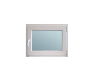 PVC Prozor Jednokrilni 80 x 60 - cover