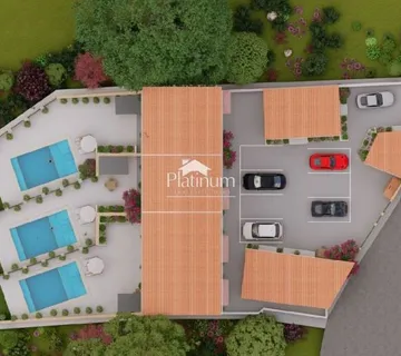 Kamena vila u izgradnji (prodaja) - cover