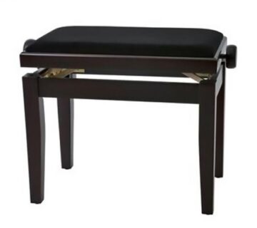 FLIGHT FRWM-3 PIANO BENCH - cover