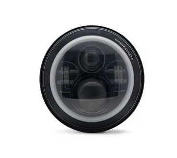 BARRACUDA LED SVJETLO DRAGON - cover