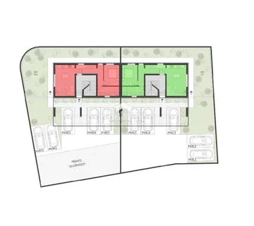 Istra,Štinjan prekrasni apartmani u novogradnji - cover