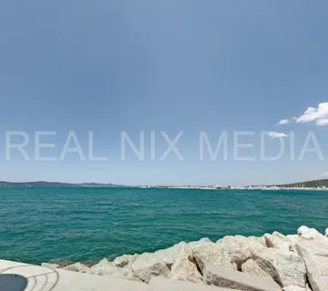 zemljište prodaja Sukošan 1500m2 - cover