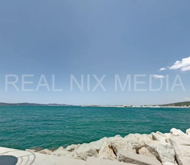 zemljište prodaja Sukošan 1500m2 - cover