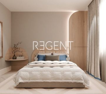 Trogir, Čiovo - Penthouse u luksuznom apartmanskom naselju u blizini m - cover