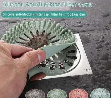 Silikonsko cjedilo za kupaonicu - cover