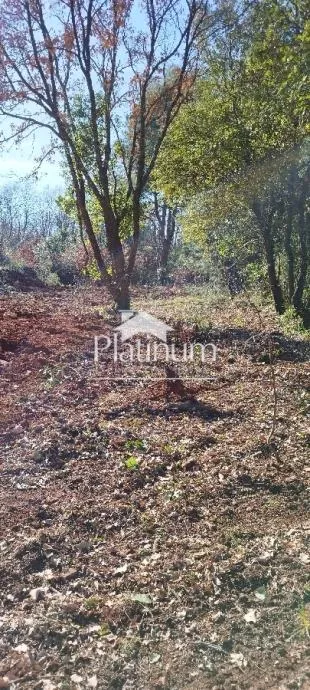 Istra,Duga uvala zemljište 445m2 - cover