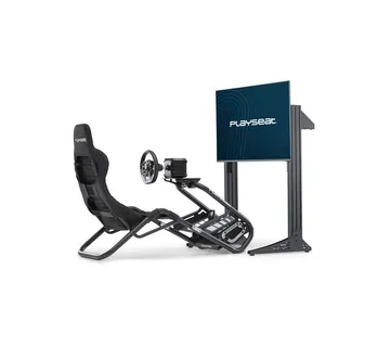 PLAYSEAT TV STAND XL - SINGLE - cover