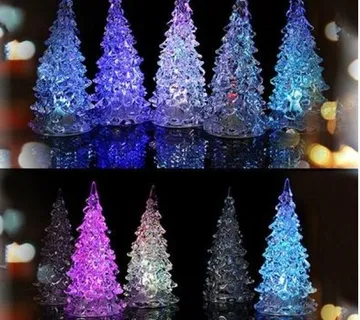 (paket 5kom) Led bor- savršena dekoracija - cover