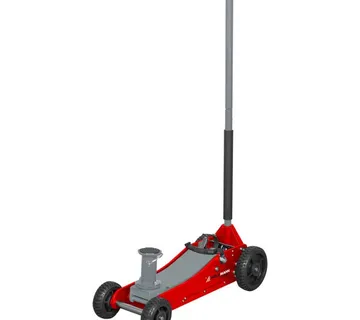 Servisna dizalica offroad OWH3.0 Holzmann Maschinen - cover