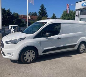 FORD CONNECT VAN L2 LKW, 2019 god. - cover