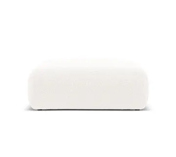 Molino tabure 100x100cm, Materijal: Boucle - cover