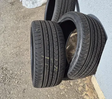 LJETNE GUME NORDEX - cover