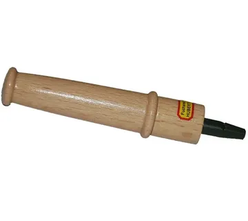 Vabilica za lisicu i čaglja HUBERTUS - dvostruka - cover