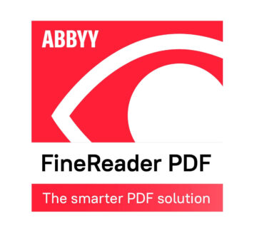 ABBYY FineReader PDF Campus School godišnja pretplata za do 500 računala - cover