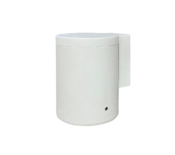 Vanjska lampa Franca 90-1L wall GU10 LED 3,5W 3000K - Bijela - cover