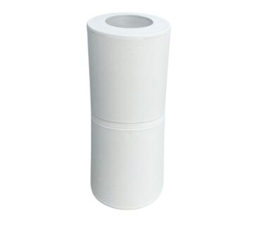 Vanjska lampa Franca 90-2L wall GU10 LED 7W (2*3W) 3000K - Bijela - cover