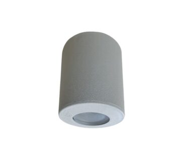 Vanjska lampa Franca 90 GU10 LED 3,5W 3000K - Siva - cover