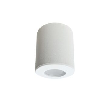 Vanjska lampa Franca 90 GU10 LED 3,5W 3000K - Bijela - cover
