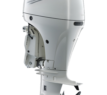 SUZUKI DF70AT - cover
