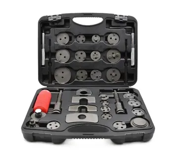 Alat za vraćanje kočionih cilindra - 35 alata u setu - cover